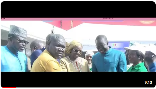 FIDAK2024: La présence remarquable de SENRM&hellip;