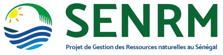 logo senrm